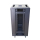 Extralink Szafa rack 27U 600x600 czarna stojąca EX.14749 - 598517 - zdjęcie 5